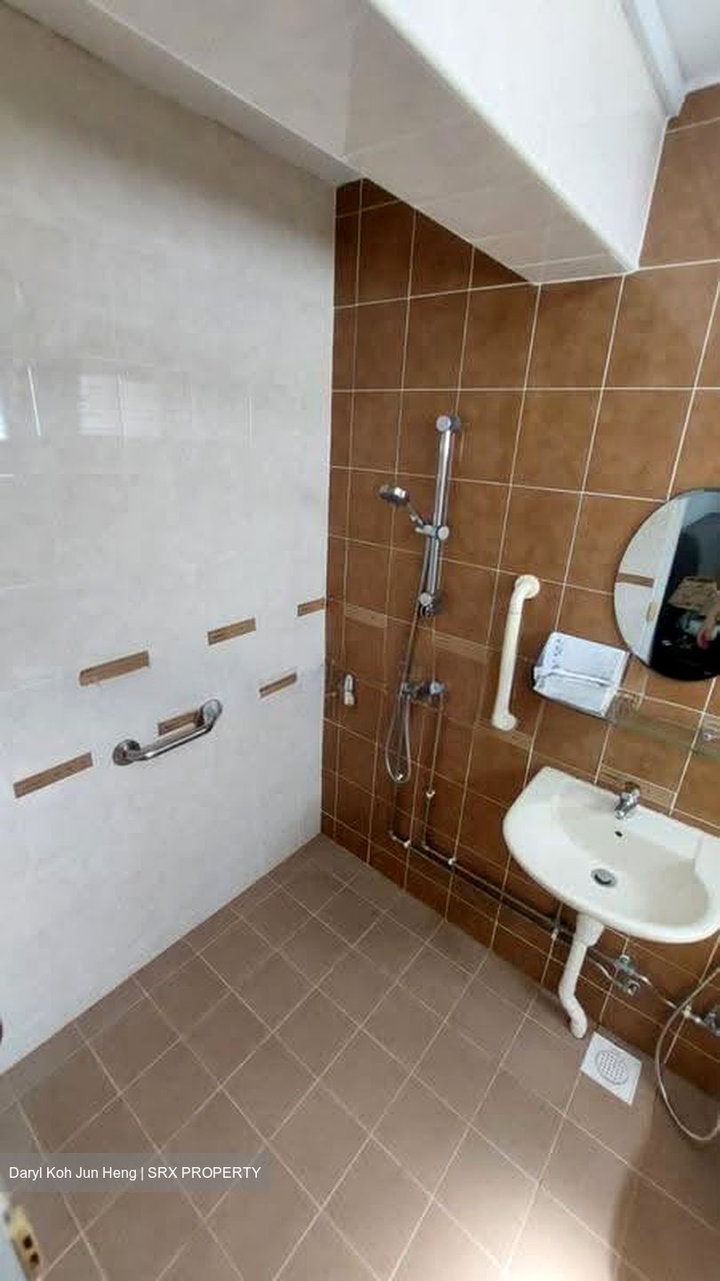 Blk 119 MARSILING RISE (Woodlands), HDB 5 Rooms #622450441